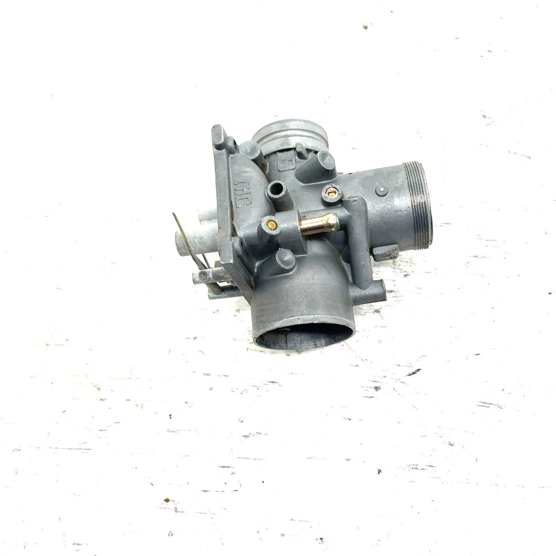87-99 Polaris Trail Boss 250 4X4 OEM Carburetor Body 3130424 AP231