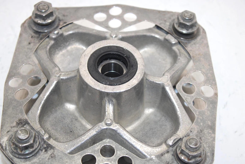 04 Yamaha  Yfz450 Oem Front Wheel Hub Assembly 5LP-25111-00-00 AY0