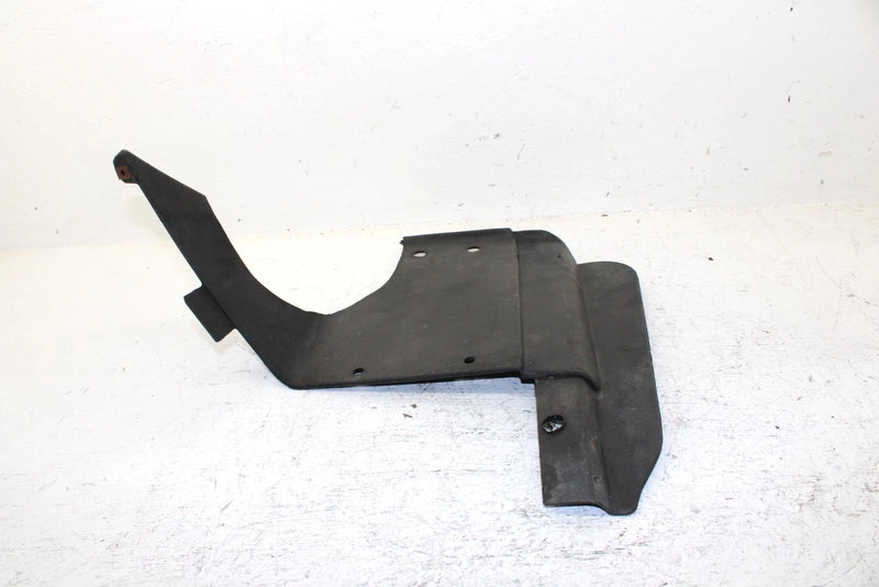 02 Arctic Cat 375 Auto 4x4 Green Oem Rear Right Fender Extension 1506-042 AA29