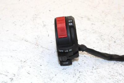 1988 Polaris Trail Boss 2x4 Oem High Low Start Switch 4110063 AP212