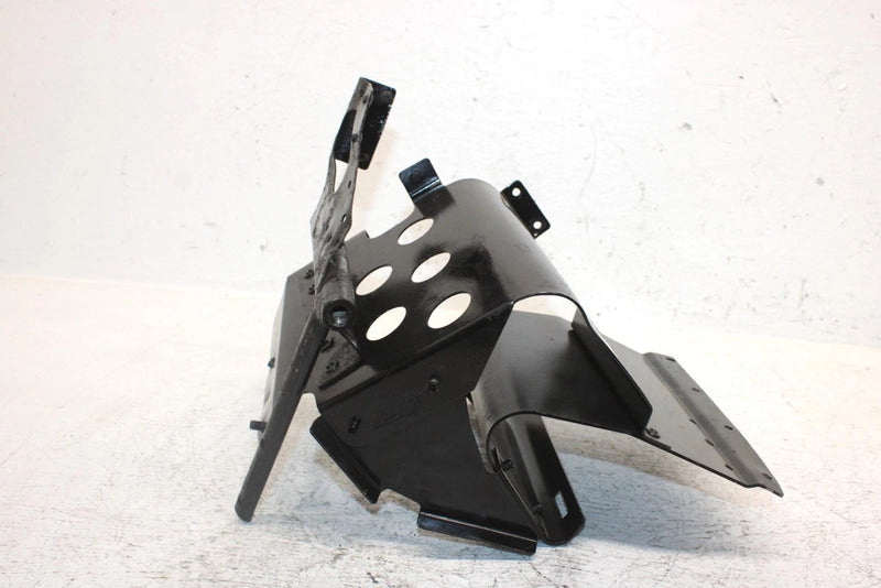 1995 Polaris 440 L/c Oem Left Footrest 1011934 SP33