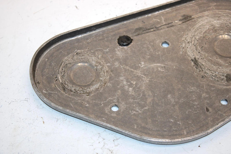 90 Polaris 650 Oem Chaincase Cover 5222579 5223775 SP209