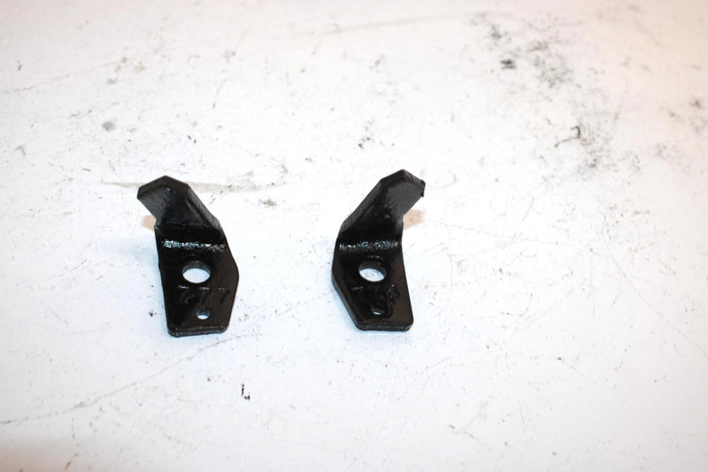 97 Polaris Xcr 600 Se Oem LH,Rh Steering Stop 5241777-067 SP18