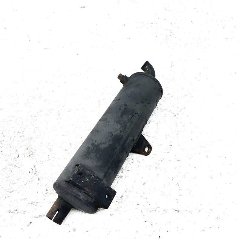 99-01 Arctic Cat 250 2x4 OEM Exhaust Muffler 0436-182 AA31