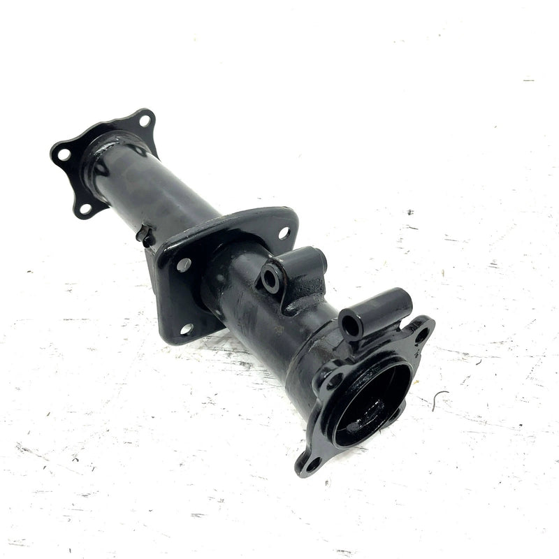 02 Honda Foreman Rubicon TRX500 OEM Rear Right Axle Housing 52210-HN2-000 AH79