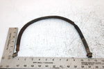1998 Kawasaki Bayou 300 Oem Front Lower Brake Line Hose 43095-1087 AK17
