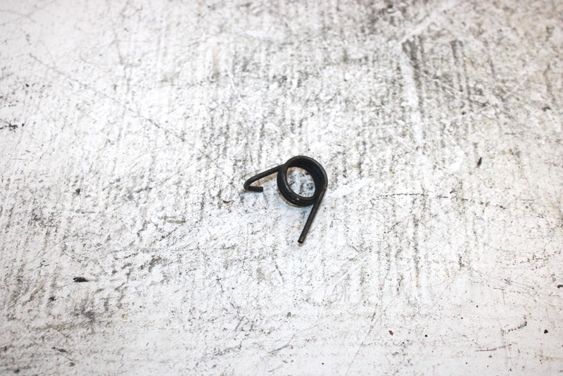 2002 Honda Foreman Rubicon Oem Gearshift Drum Stopper Spring 24435-HM7-000 AH36
