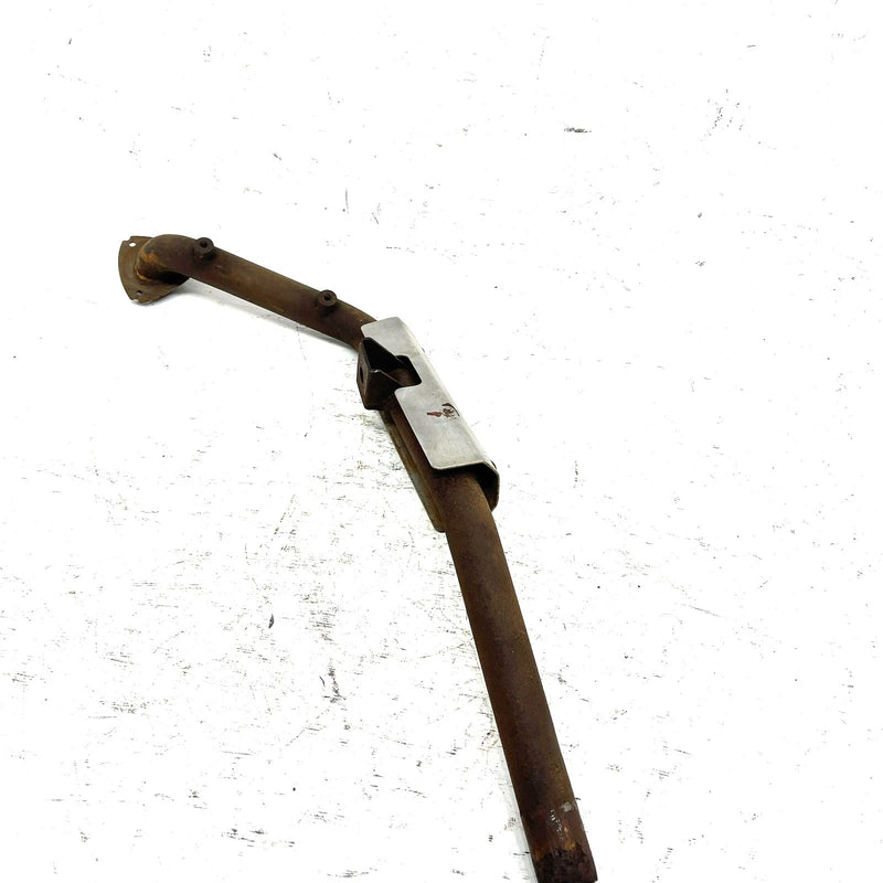 98-99 Arctic Cat 300 4X4 OEM Exhaust Header Pipe 0512-004 AA15