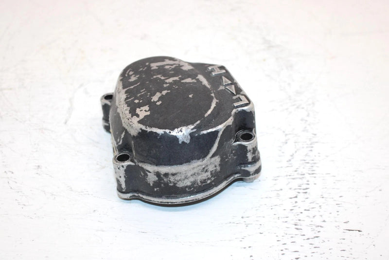 1985 Honda Atc 110a All Terrain Oem Sub Transmission Cover 11370-943-800 AH58