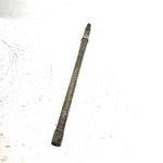 88-93 Kawasaki Bayou 220 OEM Right Rear Axle (Long) 41068-1245 AK33