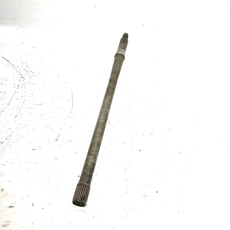 88-93 Kawasaki Bayou 220 OEM Right Rear Axle (Long) 41068-1245 AK33