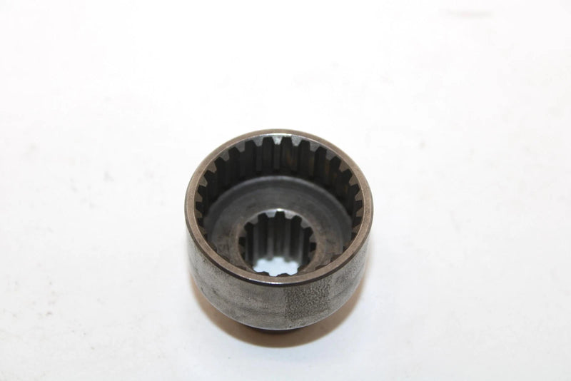 1985 Yamaha  Moto 4 Oem Drive Shaft Coupling 52H-46123-00-00 AY40