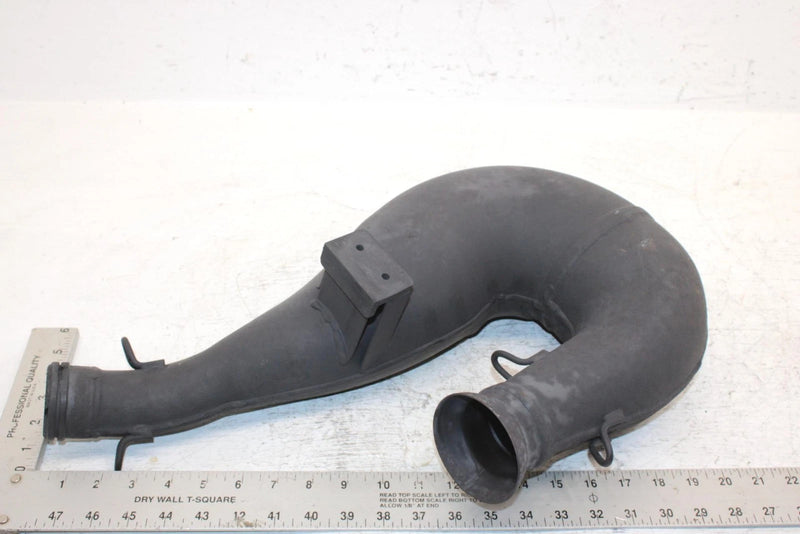 97 Yamaha Vmax Sx700 Triple Oem Exhaust Pipe 8H-14620-00-00 8CH-14620-01-00 SY10
