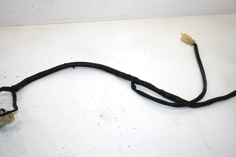 96 Yamaha Phazer Ii Oem Wire Harness Assembly 8BF-82590-00-00 SYS