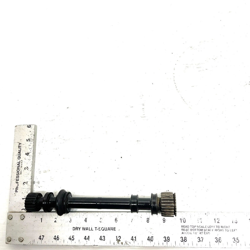 05-09 Honda Foreman Rubicon TRX500 OEM Front Propeller Shaft 40400-HN2-A20 AH94