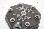 96 Arctic Cat Zrt 800 Oem Cylinder Head 3004-524 SAS8