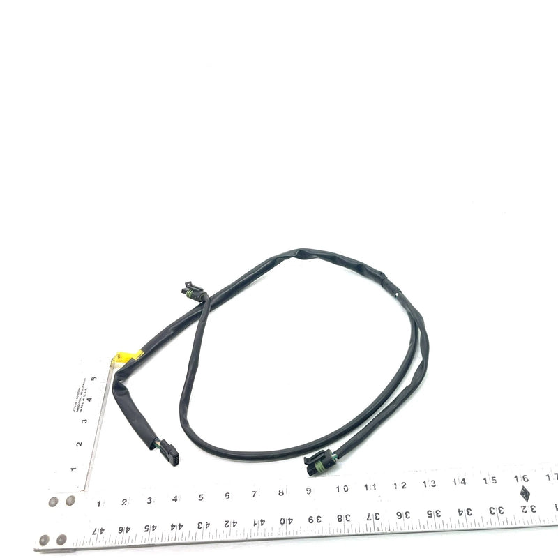 03 Honda Foreman Rubicon 500 4x4 OEM Headlight Harness 33130-HN2-010 AH93