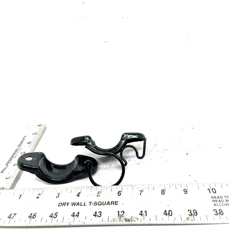 05-09 Honda Foreman 500 TRX500FE OEM Steering Post Holder 53220-HP0-A00 AH14