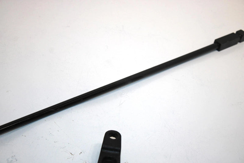 02 Arctic Cat Zl 600 Ss Efi Oem Sway Bar W/Arms 0703-202 0603-917 SAS14