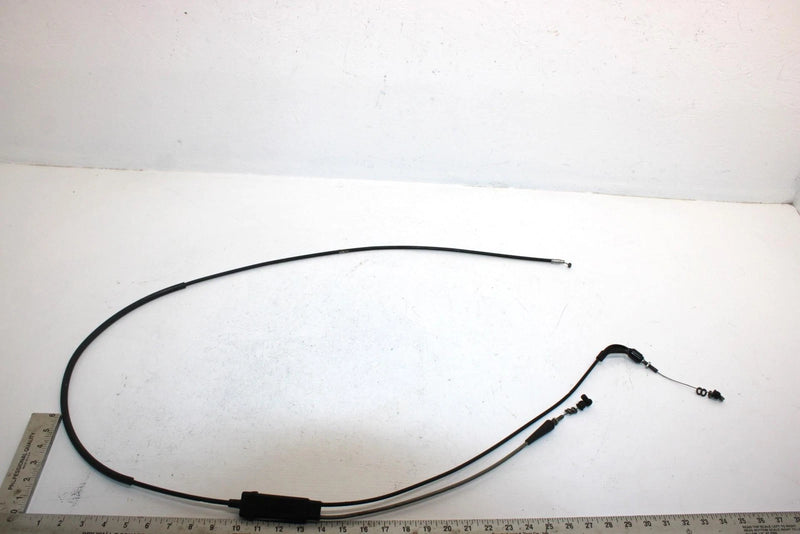 1996 Arctic Cat Montego Deluxe Oem Throttle Cable 0687-054 JA13