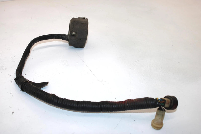 88 Yamaha  Warrior 350 Yfm350x Oem Switch Handle 3 59V-83973-02-00 AY3