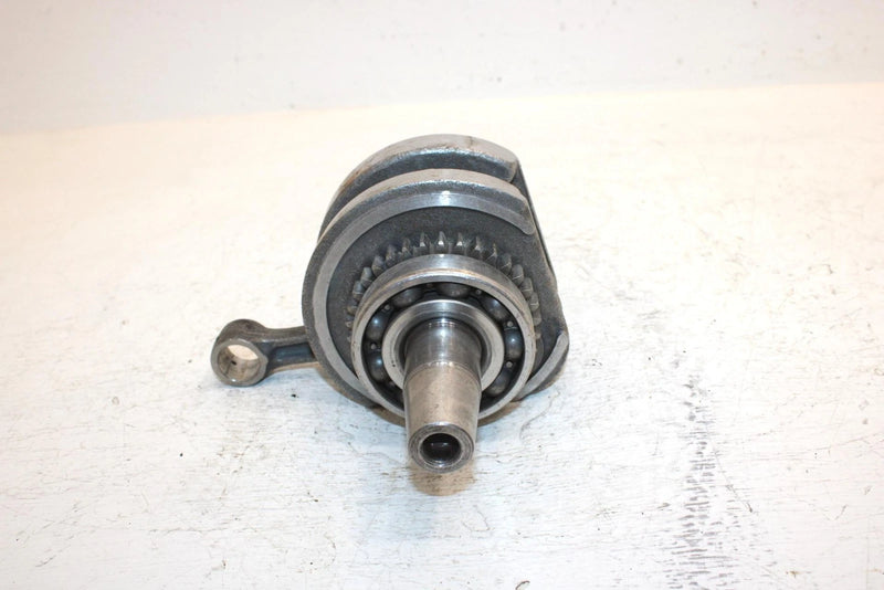 1986 Honda Trx 350 A Fourtrax 4x4 Oem Crankshaft 13000-HA7-771 AH43