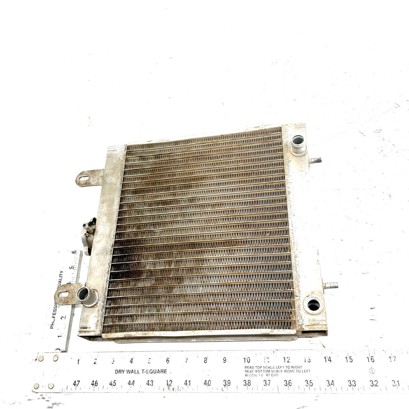 01-02 Polaris Xplorer 400 OEM Radiator 1240090 AP228