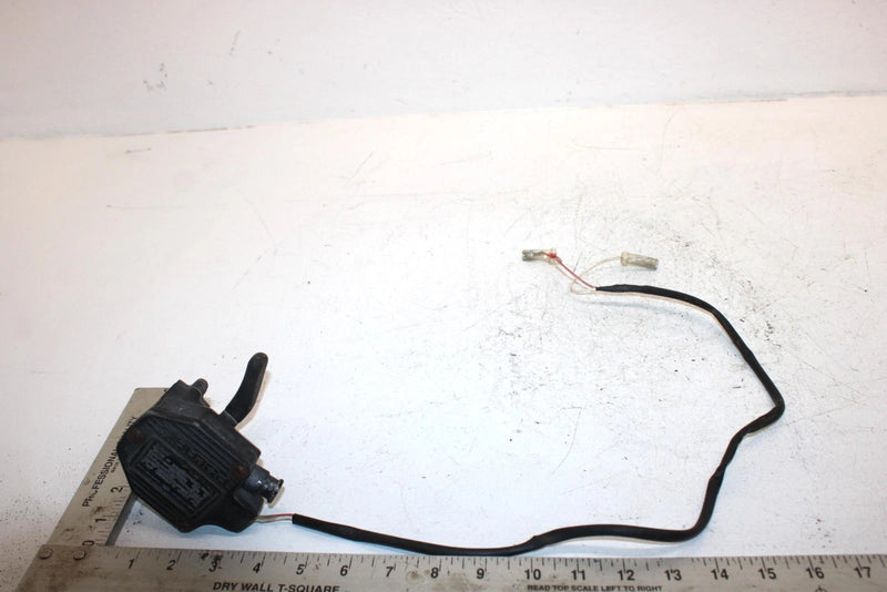 1994 Polaris Trail Boss Oem Throttle Control Lever 2010152 AP164