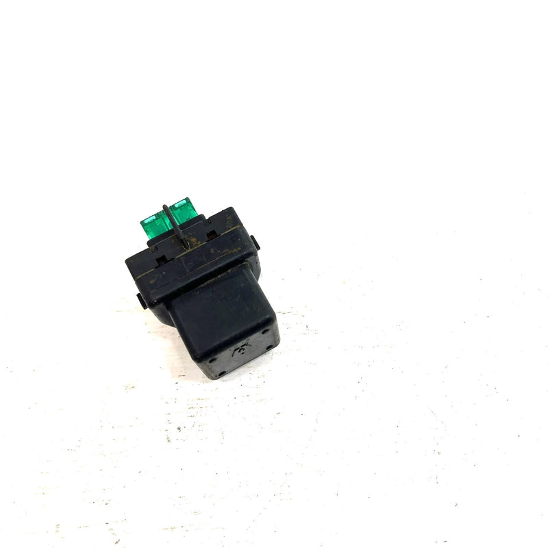 98-02 Suzuki Quadrunner 500 LTF500F 4x4 OEM Starter Relay 31800-26E00 AS37