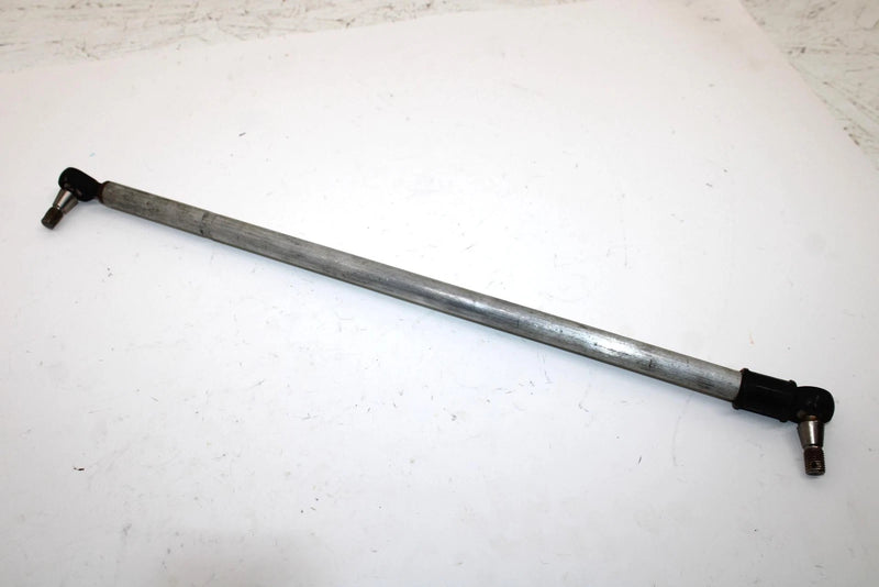 Ski-doo Formula 600 Oem Steering Relay Tie Rod (Beveled Ends) 506130200 B186