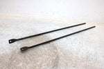 2019 Polaris Ranger 900 Xp Oem Tailgate Latch Rod Pair 5134468 XP6