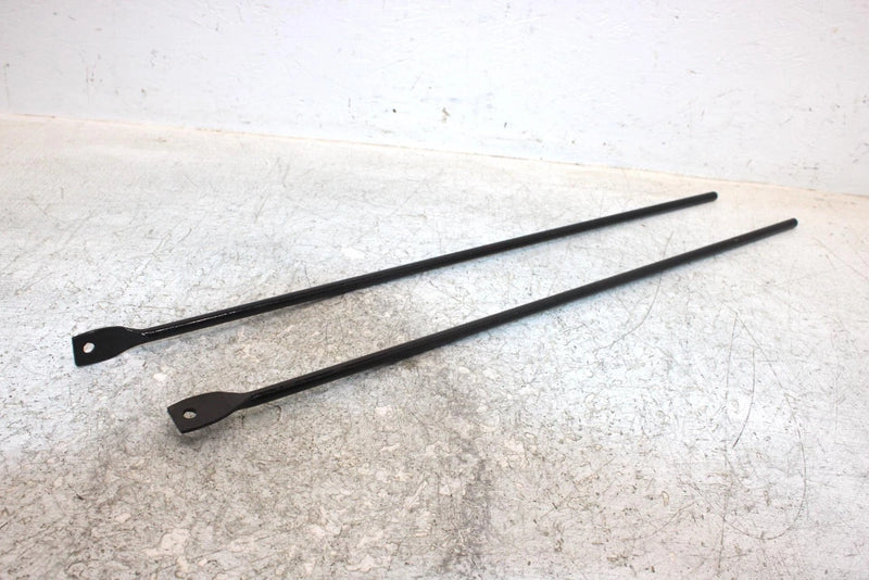 2019 Polaris Ranger 900 Xp Oem Tailgate Latch Rod Pair 5134468 XP6