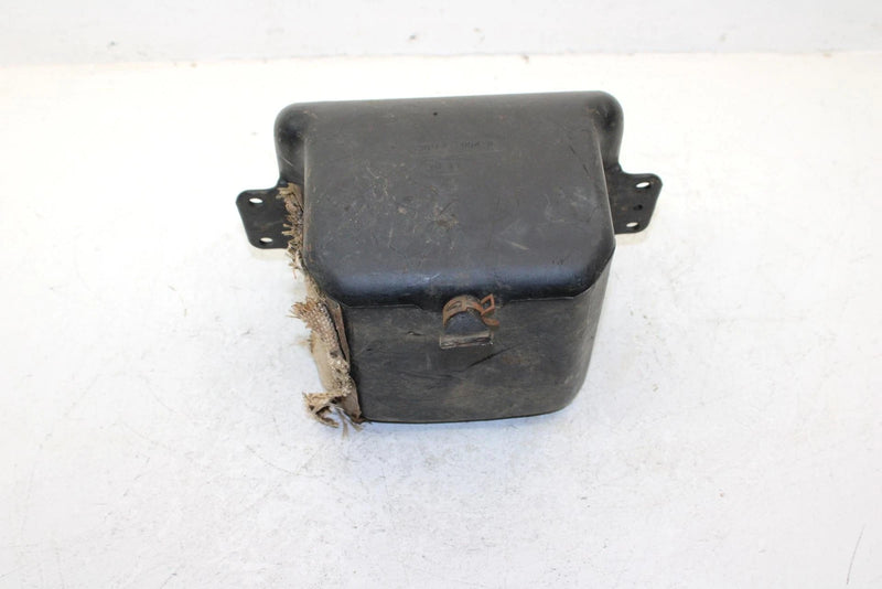 2002 Kawasaki Prairie 650 Oem Rear Storage Box 39012-1064 AK27