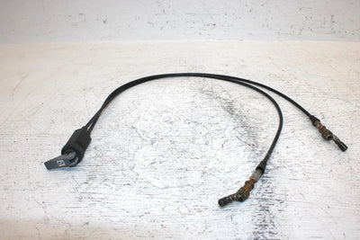 1996 Polaris Classic Touring Oem Choke Cable 7080290 SP38