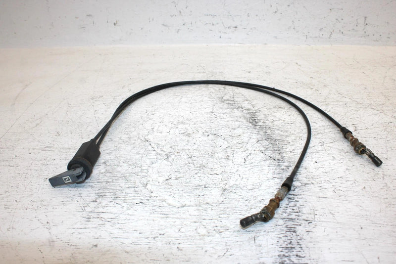 1996 Polaris Classic Touring Oem Choke Cable 7080290 SP38