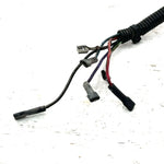 91-92 Polaris Trail Boss 350L 4X4 OEM Upper Wire Harness 2460352 AP222