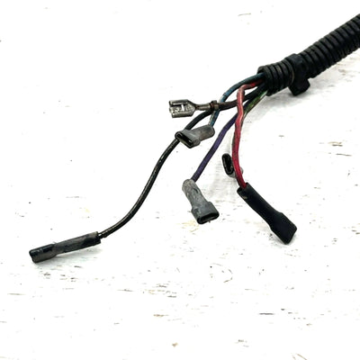 91-92 Polaris Trail Boss 350L 4X4 OEM Upper Wire Harness 2460352 AP222