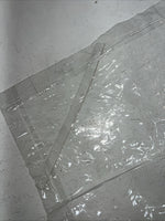 New Clear Western Saddle Cover HH-43