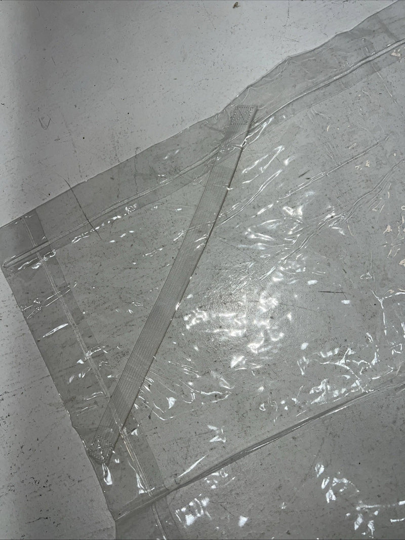 New Clear Western Saddle Cover HH-43