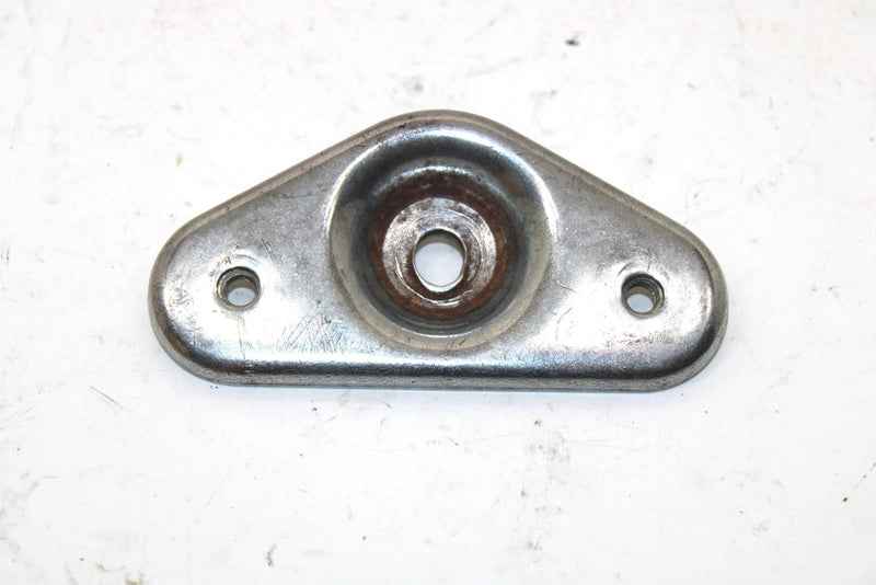 1986 Yamaha Excel Iii Oem Rear Suspention Mounting Bracket 8Y3-47425-00-00 SY70