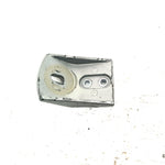 98-05 Sea-Doo GTI OEM Front Engine Bracket Pair 270000598 JS61