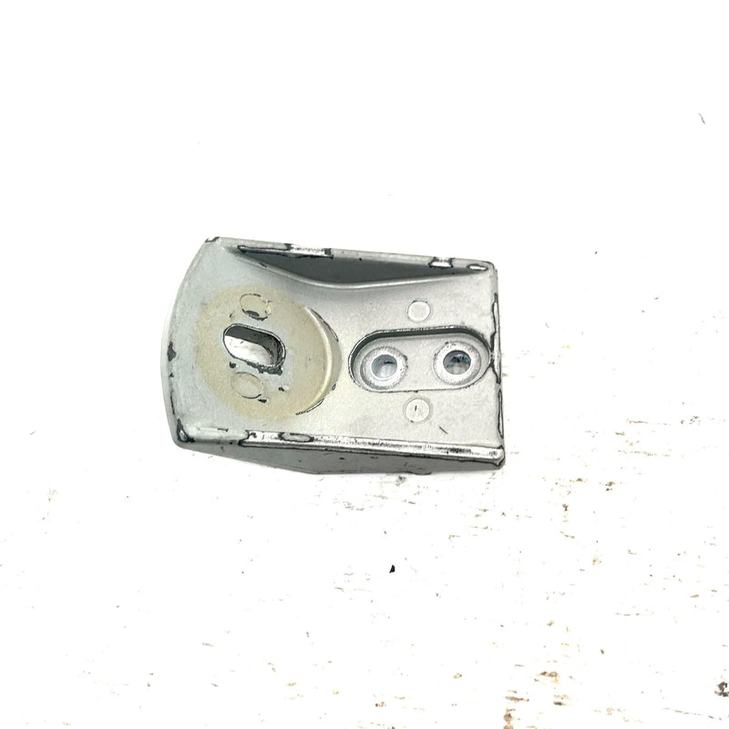 98-05 Sea-Doo GTI OEM Front Engine Bracket Pair 270000598 JS61