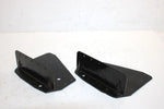 1998 Arctic Cat Zr 500 (2nd Run) Oem Rear Skid Mount Bracket Set  2706-781 SA62