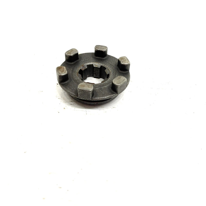 2002 Suzuki Quadrunner 500 LTF500F 4x4 OEM Reverse Dog 24581-44D00 AS37