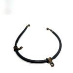 09-14 Honda Rancher 420 OEM Rear Master Cylinder Hose 43310-HP7-A01 AH28