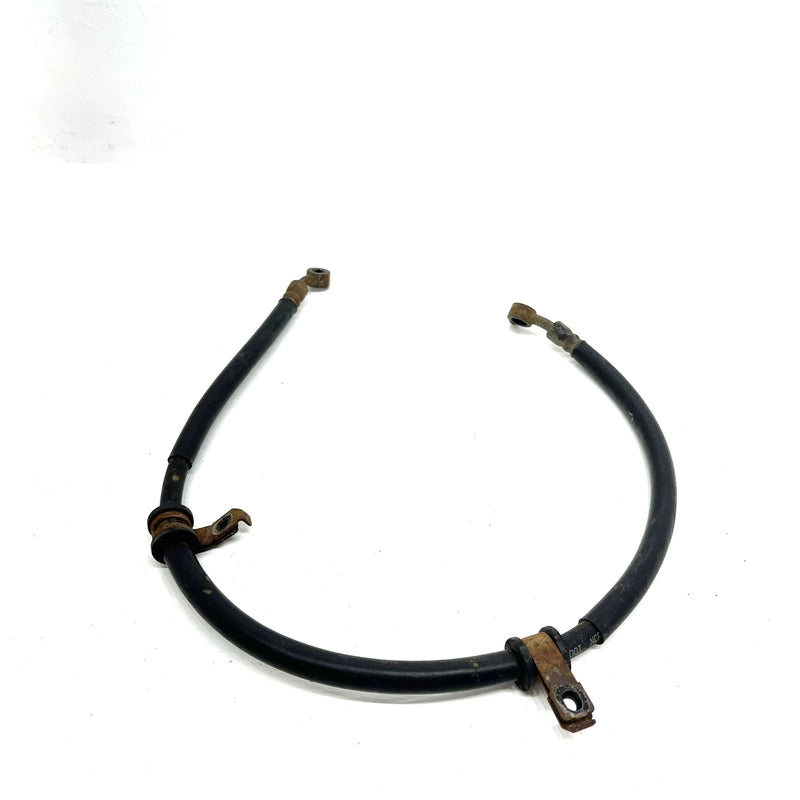 09-14 Honda Rancher 420 OEM Rear Master Cylinder Hose 43310-HP7-A01 AH28