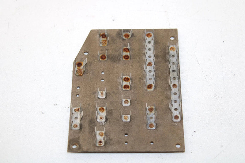 1997 Polaris Xplorer 400l Oem Terminal Board 4040063 APS