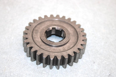 01 Arctic Cat 400 4x4 Oem  Transmission Gear #1 28T 3446-067 AA21