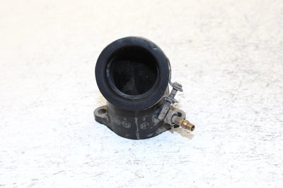 2004 Kawasaki Kfx 700 Oem Rear Intake Boot 16065-1371 AK30