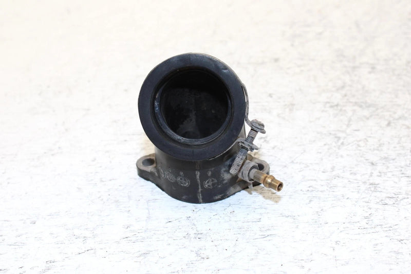 2004 Kawasaki Kfx 700 Oem Rear Intake Boot 16065-1371 AK30